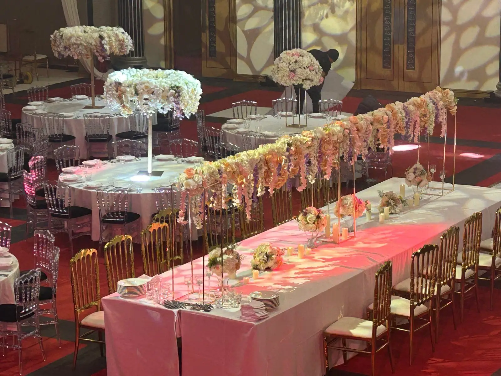 Panache Event Decor gallery image 1