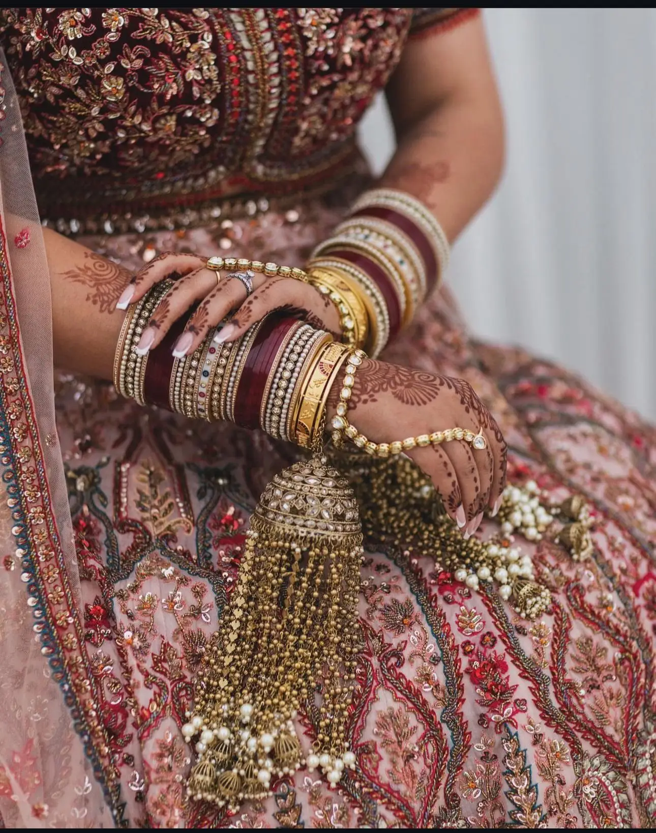 The Shagun Trunk gallery image 1