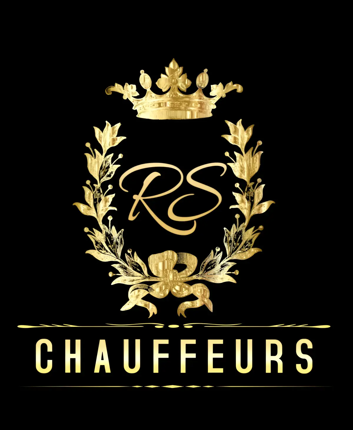 RS Chauffeurs supplier work