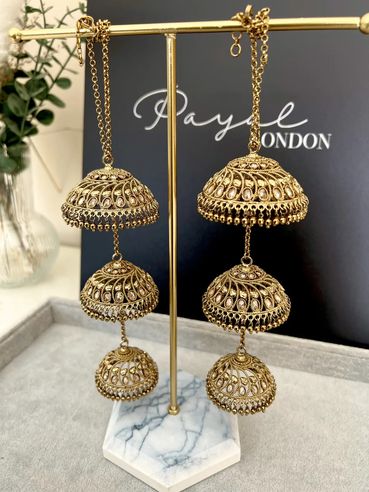 PAYAL.LONDON gallery image 1