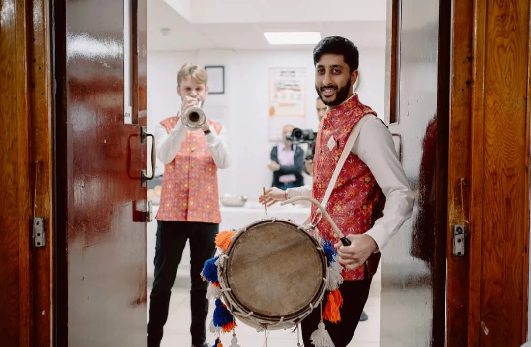 Drum and Groove UK gallery image 1