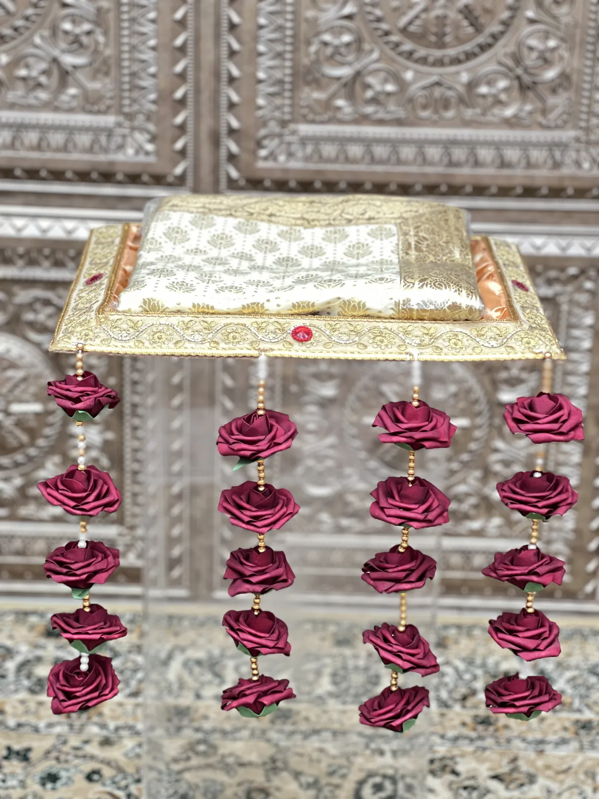 Shagun Artist supplier work