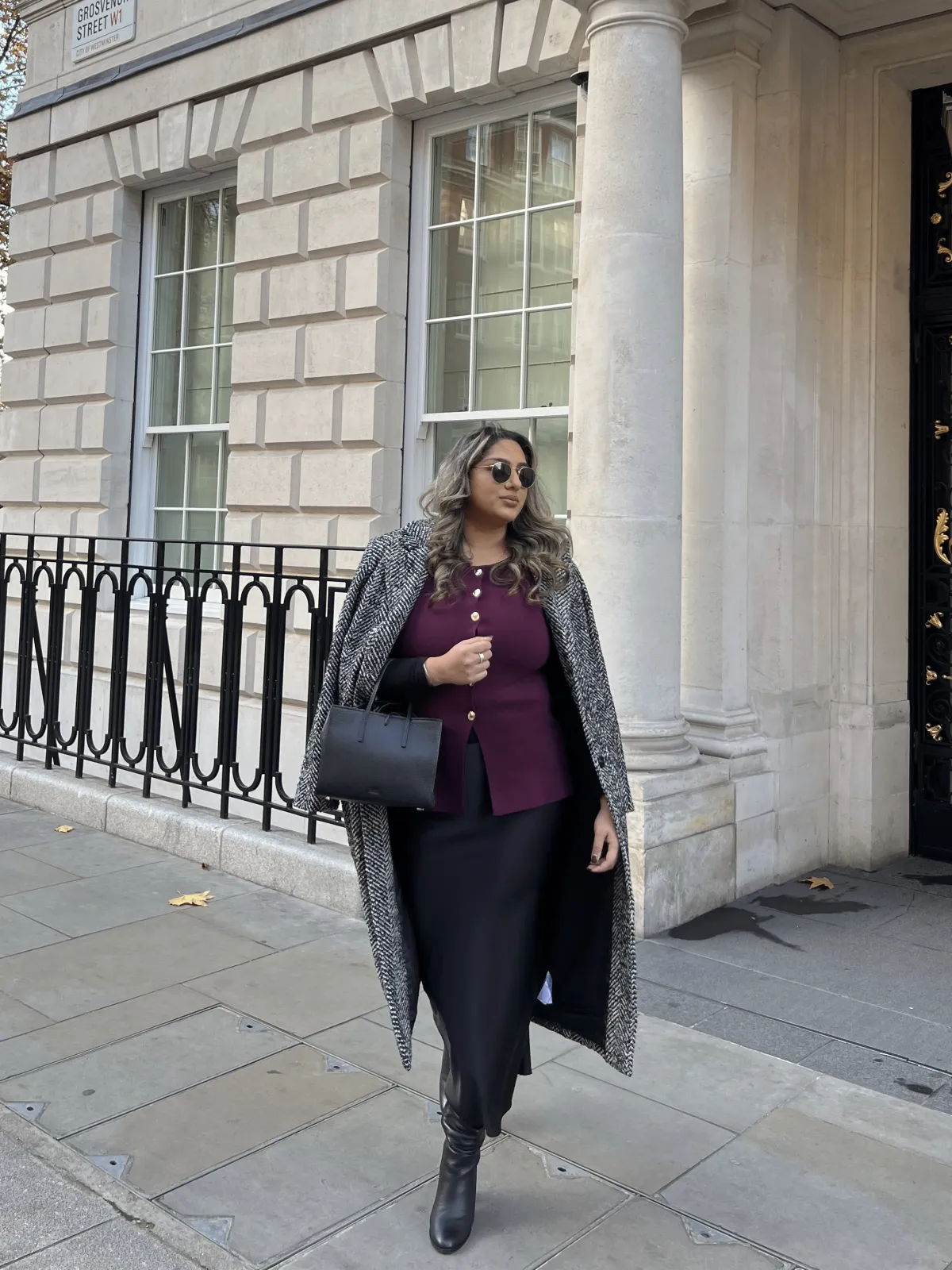 Maniiee Kaur- Stylist supplier work