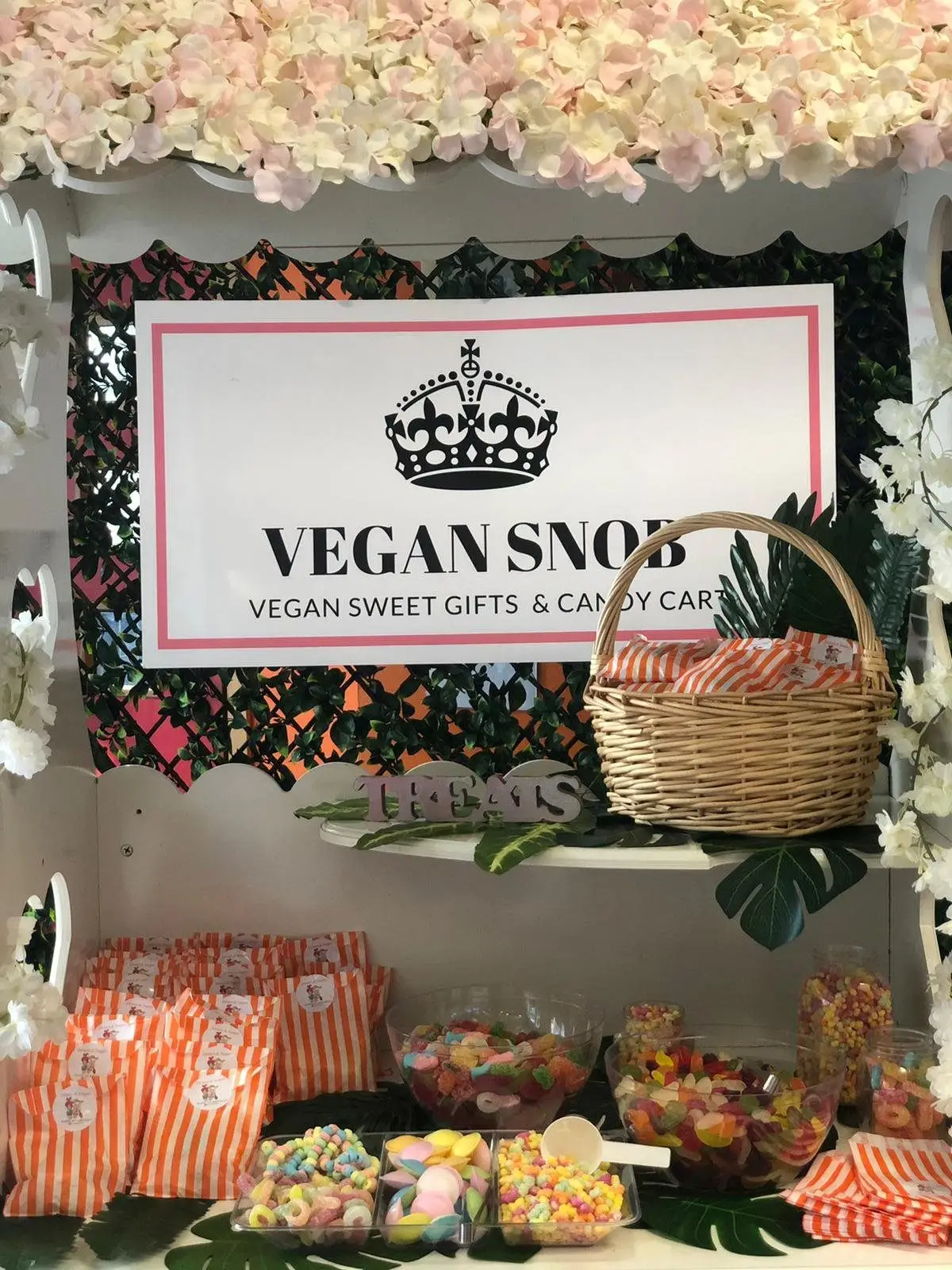 Vegan Snob gallery image 1
