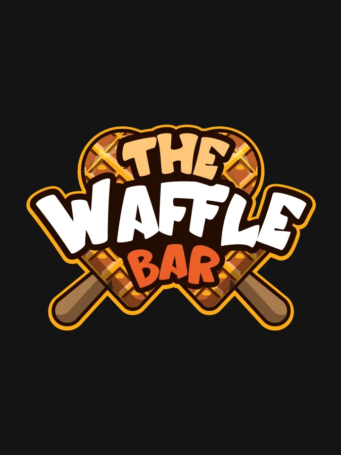 The Waffle Bar supplier work