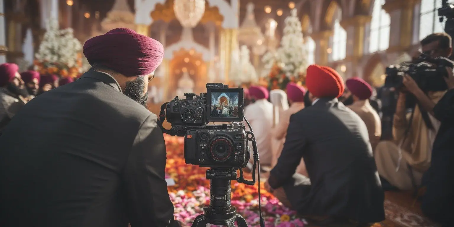 Digital Wedding Solutions- B2DS gallery image 1