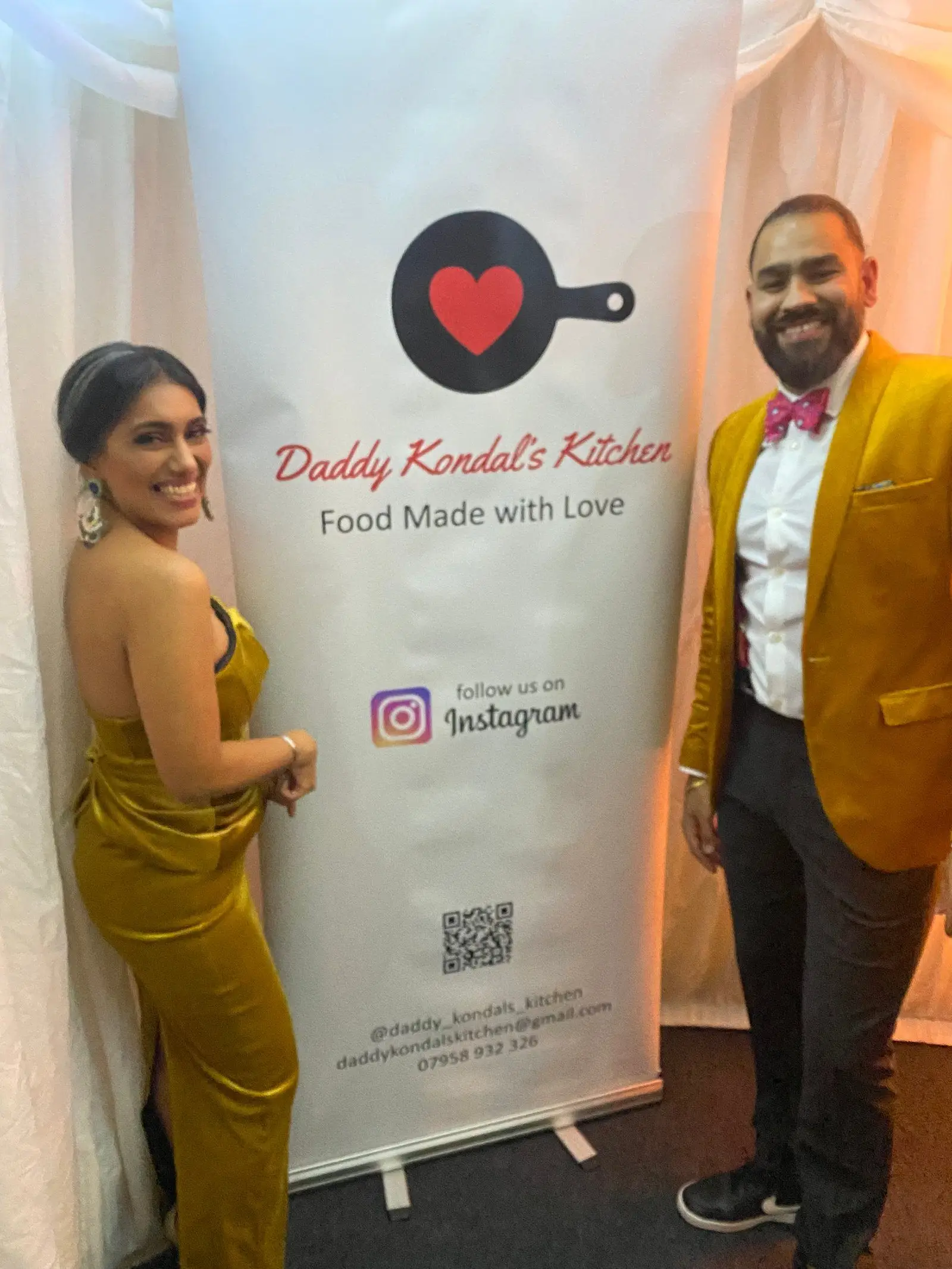 Daddy Kondal's Kitchen gallery image 1