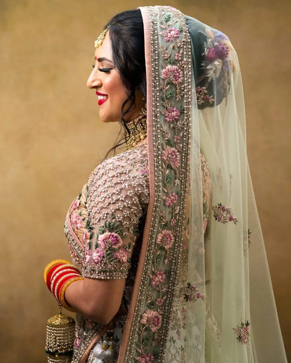 Jassi Jhooti MUA gallery image 1